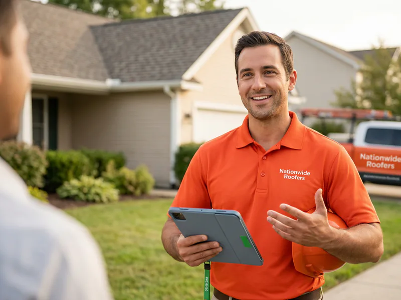 Roof Installation  in Santa Fe Springs  FAQ